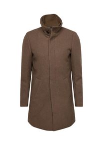 Matinique Manteau mi-saison 'Harvey' Homme marron taille 3XL