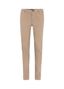 JOOP! Jeans Heren Chino 'Steen' beige 52