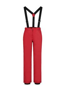 Icepeak Outdoorhose 'Fidelity' Damen burgunder Größe XS