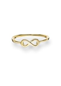 Glanzstücke München Glanzstücke München Dames Ring goud 52