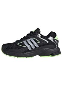 adidas originals Sneaker 'Response ' Damen neongrün / schwarz / silber Größe 35.5