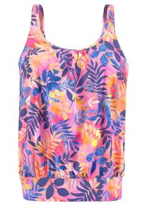 Vivance Tankini Femme multicolore, rose taille 36