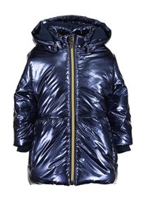 Blue Seven Manteau bleu taille 68