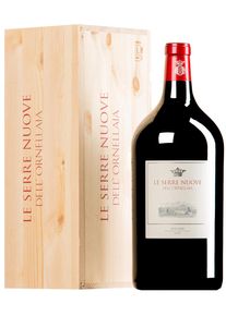 Ornellaia Le Serre Nuove dell'Ornellaia Bolgheri DOC 2021 Double MAGNUM in OWC
