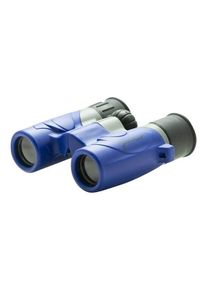 Focus Binoculars Junior 6 x 21 (Blue / Grey)
