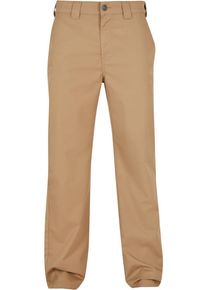 Urban Classics Classic Workwear Pants Chinopant beige