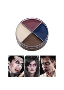 maskworld Cadavre Palette de maquillage