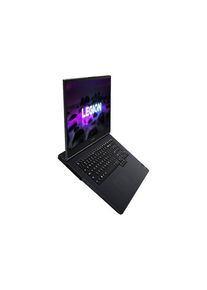Lenovo Legion 5 17ACH6H - 17.3" - Ryzen 7 5800H - 16 GB RAM - 1 TB SSD - German