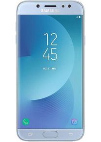 Samsung Galaxy J7 (2017) | 16 GB | Dual-SIM | blau