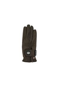 Hauke Schmidt Riding Gloves A Touch of Class