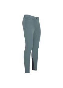 Euro Star Women's Breeches ESArista Fashion Diamond FW22, Full Seat, Full-Grip Winter Breeches, Softshell