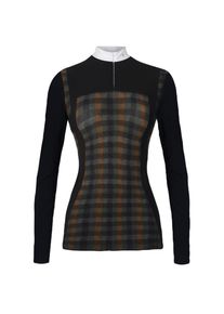Laguso Women's Competition Shirt Jacky Check FW22, long-sleeved