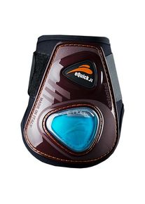 eQuick Young Horse Fetlock Boots eShock
