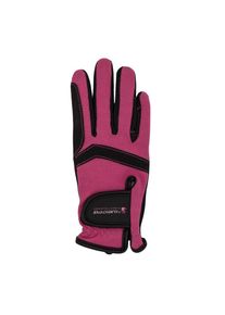 Hauke Schmidt Riding Gloves Tiffy, Kids