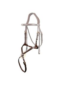 Dyon Figure 8 Noseband DC