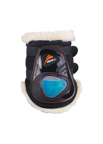 eQuick Fetlock Boots eShock Fluffly