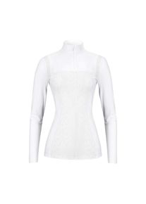 Laguso Women's Competition Shirt Laila Geo SS22, long-sleeved