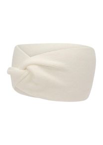 ABOUT YOU Dames Hoofdband 'Pia' ecru One Size