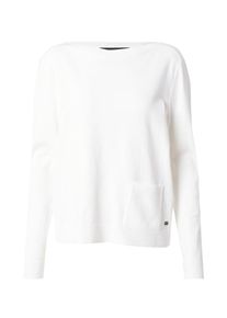Marc Cain Pulover Femei alb, Mărimea 1