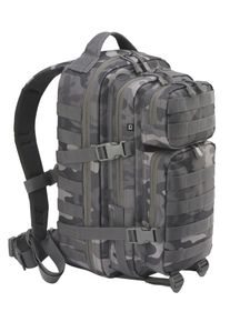 Brandit Heren Rugzak grijs / taupe / lichtgrijs One Size