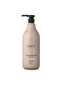 IdHAIR - Curly Xclusive Moisture Conditioner 1000
