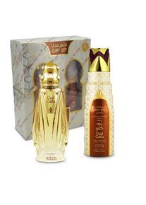 nabeel - Souq Gift Set Cofanetti 1 pieces unisex