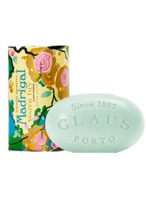 Claus Porto - Madrigal Water Lily Soap