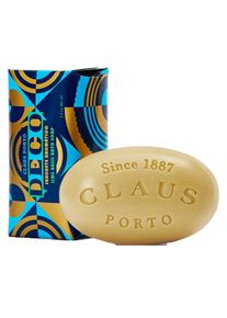 Claus Porto - Deco Lime Basil Seife