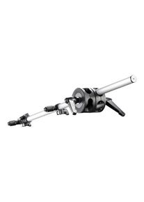 WALIMEX Reflector Bracket 10-168cm - mounting bracket