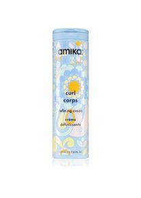 amika Curl Corps Krul definitie styling crème 200 ml