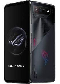ASUS ROG Phone 7 | 16 GB | 512 GB | Dual-SIM | Phantom Black