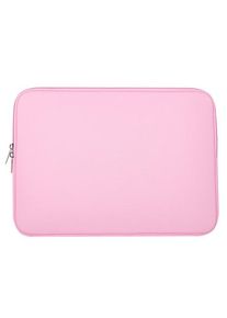 MG Home MG Laptop Bag tok 14'', rózsaszín