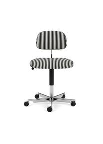 Kevi 2534U Chaise de bureau Montana