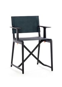 Stanley Folding Director's chair Chaise de metteur en scène Magis
