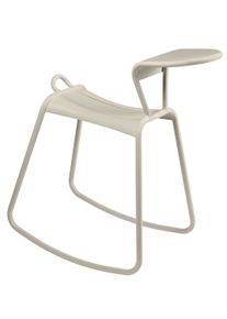 Adadesk Table d'appoint &agrave; bascule Ext&eacute;rieur Fermob