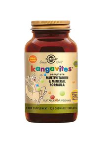 Solgar Kangavites Tropical Punch