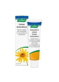 A.Vogel Arnicaforce Crème