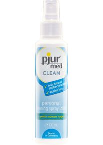 Pjur MED Clean Spray - 100 ml