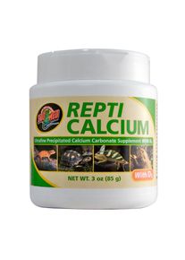 ZooMed Repti Calcium mit D3 85 g
