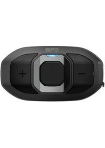 SENA SF2, communicatiesysteem , kleur: zilver/zwart