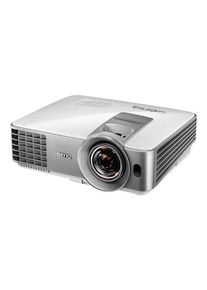 BenQ Projektoren MW632ST DLP-projector - 1280 x 800 - 3200 ANSI lumens
