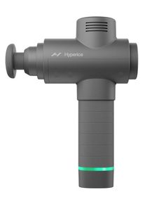 HyperIce Hypervolt 2 Schiefergrau