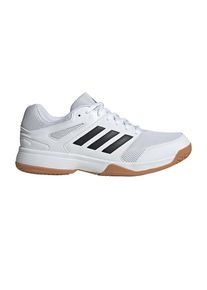 SALE | Adidas | Mannen Handbalschoenen | Wit | Maat: 47 1/3