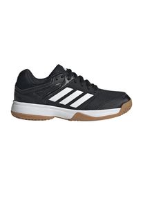 SALE | Adidas | Kids Handbalschoenen | Zwart | Maat: 38 2/3