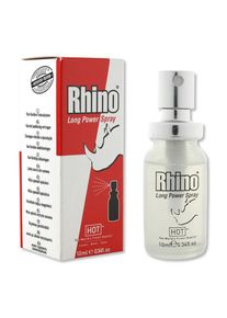 HOT Rhino vertragende spray 10 ml