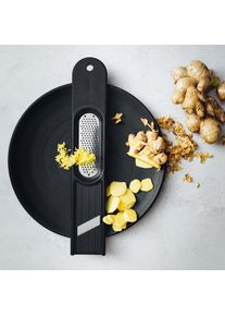 Microplane® gemberrasp 3-in-1
