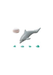 Playmobil Wiltopia - Wiltopia Baby Dolphin - 71068