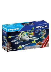 Playmobil Space - Mission Space Drone