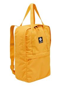 Plus size : Columbia, Stylish backpack in a Yellow