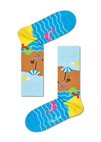 Plus size : Happy Socks, Socks with beach motif in a Turkey